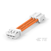 Rectangular Cable Assemblies - 343-2405418-3-ND - DigiKey