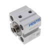 Pneumatics, Hydraulics - Actuators/Cylinders -- ADN-S-20-5-I-P-A - Image