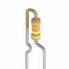 Through Hole Resistors - 738-PCF14JT330KCT-ND - DigiKey