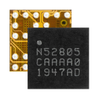RF Transceiver ICs - 4823-NRF52805-CAAA-R7TR-ND - DigiKey