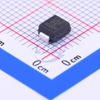 TVS/Fuse/Board Level Protection >> Electrostatic and Surge Protection (TVS/ESD) - SMBJ54CA - LCSC Electronics Technology (HK) Limited