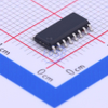 Single Chip Microcomputer/Microcontroller >> Microcontroller Units (MCUs/MPUs/SOCs) -- PFS154-S16