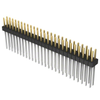 Headers, Male Pins - S2051E-26-ND - DigiKey