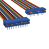 Rectangular Cable Assemblies - C6PPG-2406M-ND - DigiKey