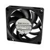 DC Brushless Fans (BLDC) - 2223-CFM-7025B-250-443-ND - DigiKey