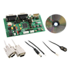 Evaluation and Demonstration Boards and Kits - ATDVK90CAN1-ND - DigiKey