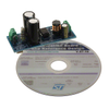 DC/DC & AC/DC (Off-Line) SMPS Evaluation Boards - 497-8215-ND - DigiKey