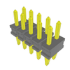 Headers, Male Pins - 612-PTT-105-01-S-D-ND - DigiKey