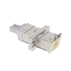 Fiber Optic Connector Adapters - WM17071-ND - DigiKey