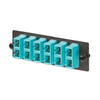 Fiber Optic Connector Adapters - 298-12652-ND - DigiKey
