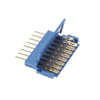 FFC, FPC (Flat Flexible) Connector Assemblies - 609-66226-040LF-ND - DigiKey
