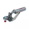 Pneumatic Cylindrical Hold Down Clamp -- TC-812 - Image