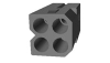 Pin & Socket Connectors - 770843-1 - Powell Electronics, Inc.
