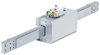 Linear Motor Axis Handling System - Type HL - WEISS North America, Inc.