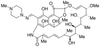 25-Desacetyl Rifampicin - 8893 - Medical Isotopes, Inc.