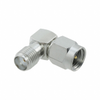 Coaxial Connector (RF) Adapters - A99390-ND - DigiKey