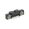 Headers, Male Pins - T2M-110-01-S-D-RA-WT-ND - DigiKey
