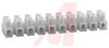Strip; 10; 24 to 10 AWG; 30; 300; 10 mm; 3.6 mm; 6 mm; 7 lbs. - 70077196 - Allied Electronics, Inc.