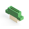 Edgeboard Connectors - 151-346-014-522-202-ND - DigiKey