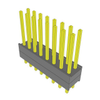 Board Spacers, Stackers (Board to Board) - 612-DW-08-09-G-D-450-ND - DigiKey