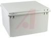 ENCLOSURE;POLYPRO;17.95X15.94X10.35;POLYESTER - 70067004 - Allied Electronics, Inc.