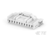 Rectangular Wire & Cable Connectors & Housings - 1-2382946-0 - TE Connectivity