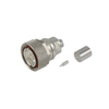 Coaxial Connector (RF) Assemblies - 5073-ADM-1400-ND - DigiKey