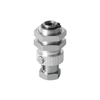 Fittings, Couplings, and Distributors - 2171-ESH-HC-5-G-ND - DigiKey