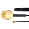 Coaxial Cables (RF) - 5328-FMCA1028-3-ND - DigiKey