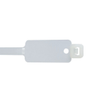 Cable Ties and Zip Ties - 6308-L-7-50ID-9-C-ND - DigiKey