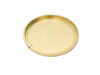 Port Plug, 2.5 in. Port, Diffuse Gold, 819C and 819D Spheres - 819M-PP-GL-2.5 - Newport MKS