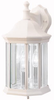 9777WH Exterior -Wall Mount - 793729 - Capital Lighting, Inc.