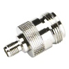 Coaxial Adapters - 735622 - RS Components, Ltd.