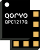 700 - 6000 MHz Automotive Wideband DPDT Switch - QPC1217Q - Qorvo