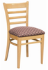 Side Chair - JC 1977 - Jess Crate Furniture