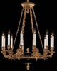 N2247 Mid. Chandeliers-Candle - 779666 - Capital Lighting, Inc.