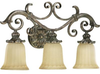 5100-3-58 Bathroom Fixtures-Three Lights - 499403 - Capital Lighting, Inc.