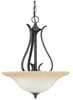 SL829222 Pendants-Bowl Style - 751092 - Capital Lighting, Inc.