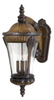 9147-407 4 Light Wall Mount - 9147-407 - Minka Group