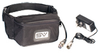 FANNY PACK XLR: 12V 7Ah XLR Fanny Pack. - 401978 - Smith-Victor Corporation