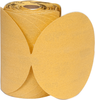 Norton Gold Reserve AO Medium Grit Paper PSA Disc Roll - 66261183808 - Norton Abrasives