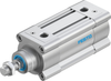 ISO cylinder - DSBC-63-50-PPVA-N3 - Festo Corporation