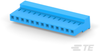 Standard Rectangular Connectors - 4-641226-3 - TE Connectivity