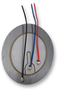 Piezo Element, 35Mm, 2, 900Hz, Leaded Rohs Compliant Multicomp Pro - 33P6319 - Newark, An Avnet Company
