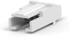 Wtb Housing, Header, 3Pos, 1Row, 2.5Mm; Product Range Amp Te Connectivity - 70AH7122 - Newark, An Avnet Company