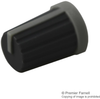 Knob, Soft Touch, Splined Shaft, Gry Shaft Splined Shaft Rohs Compliant Multicomp - 74M0174 - Newark, An Avnet Company