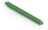 Card Edge Conn, Dual Side, 80Pos, Th; Card Edge Connector Type Edac - 61AJ0909 - Newark, An Avnet Company