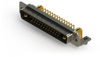 Combo D-Sub Conn, R/a Plug, Dc-27W2, Th; Product Range Edac - 52AJ7865 - Newark, An Avnet Company
