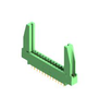 Card Edge Conn, Dual, 26Pos, Wire Wrap; Card Edge Connector Type Edac - 63AJ9491 - Newark, An Avnet Company