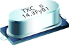Crystal, 13.225625Mhz, Hc-49S, Smd; Frequency Nom Txc - 94T6307 - Newark, An Avnet Company